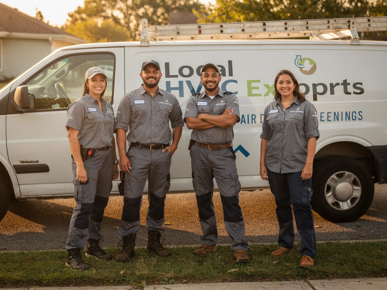 24/7 HVAC Repair & AC Replacement company in Bolckow, MO