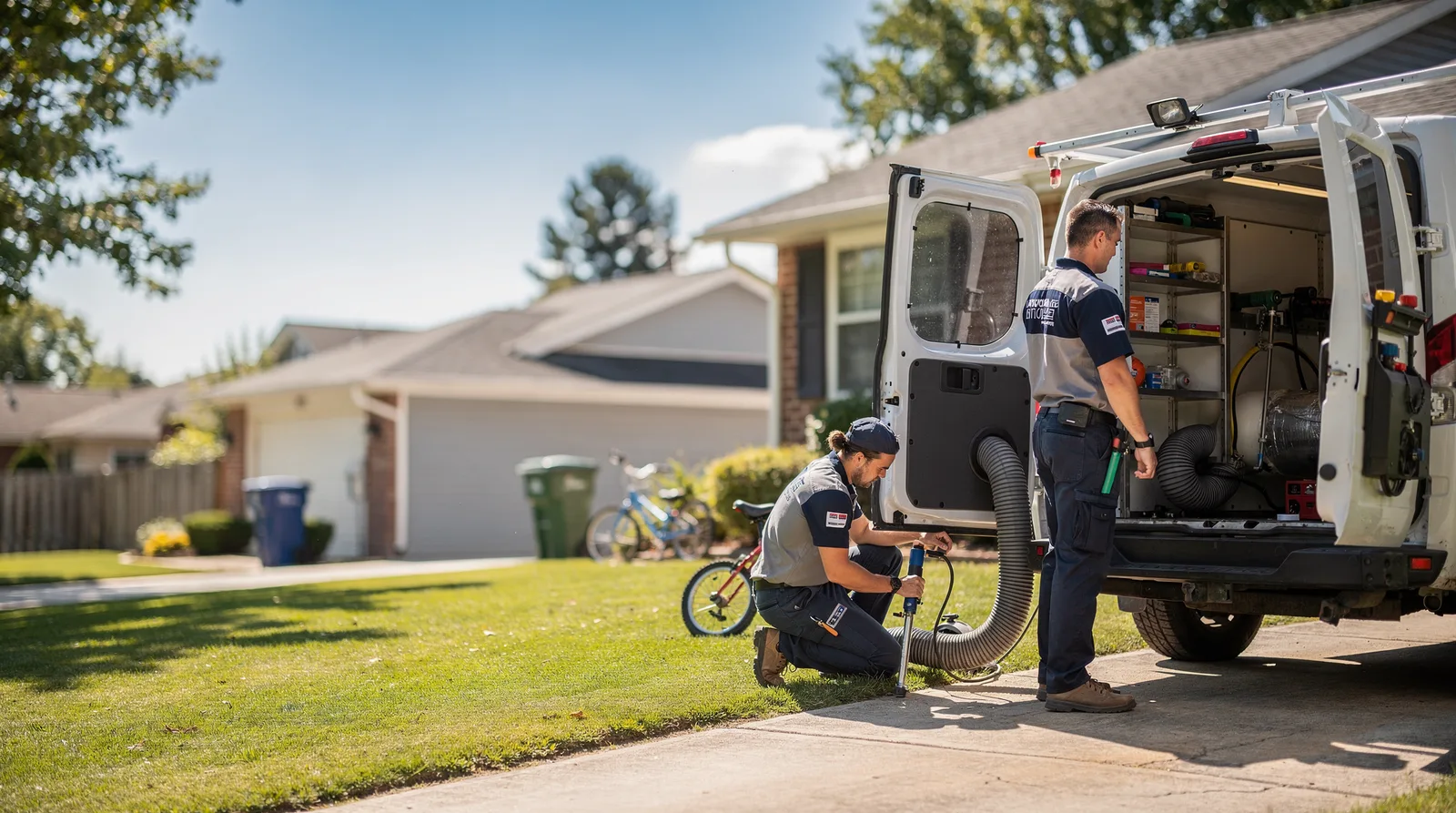 24/7 HVAC Repair & AC Replacement in Bolckow, MO near me